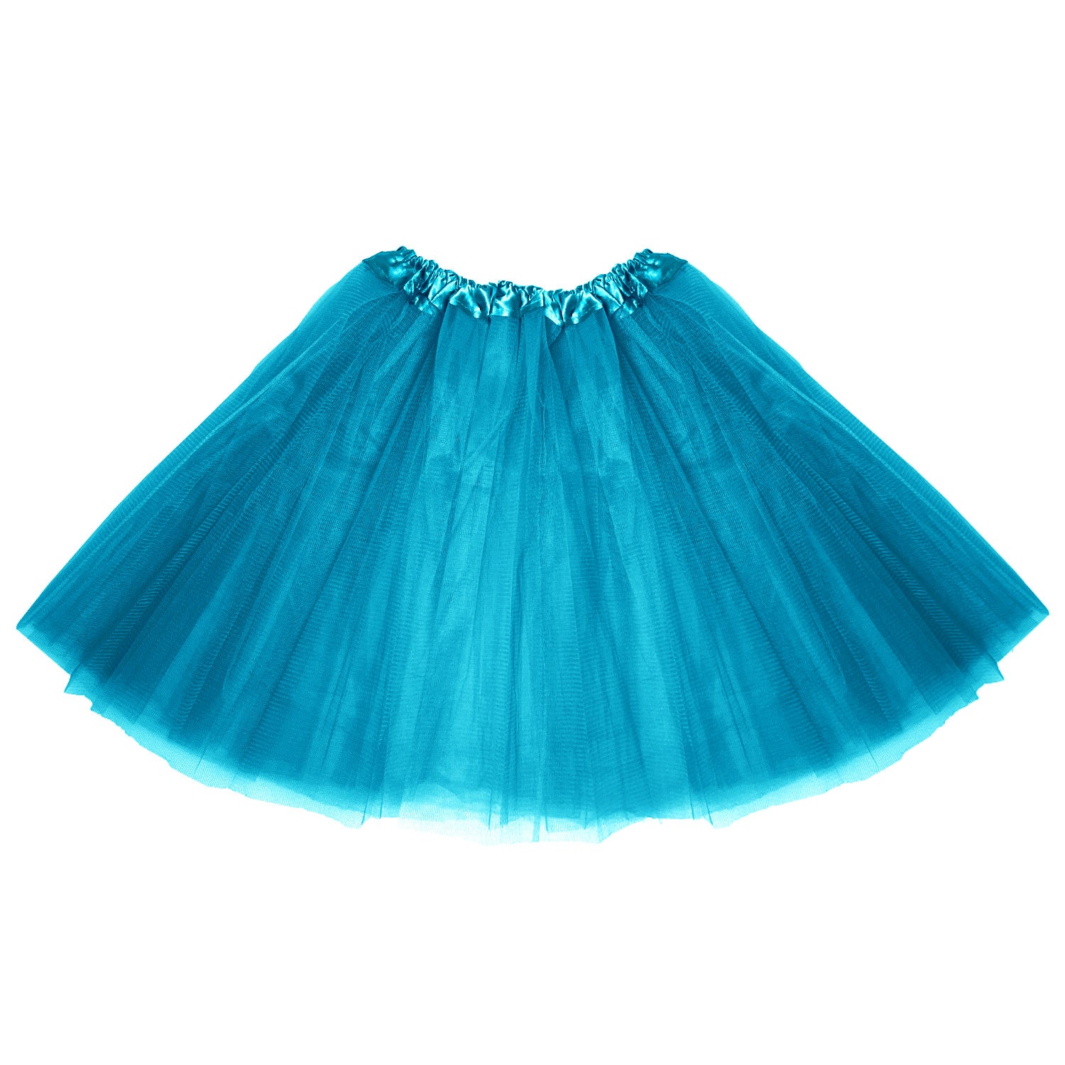 Boland Tutu Rock 'Twinkle' Mit Glitzersternen – Dehnbarer Gummibund, Ca. 24 Cm Lang, Für Fasching & Mottoparty