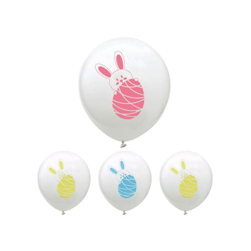 Oblique Unique Osterhasen Luftballon Set – 10 Bunte Hasen-Ballons Für Ostern, Kindergeburtstag & Mottoparty, Heliumgeeignet Oblique Unique Osterhasen Luftballon Set – 10 Bunte Hasen-Ballons Für Ostern, Kindergeburtstag & Mottoparty, Heliumgeeignet