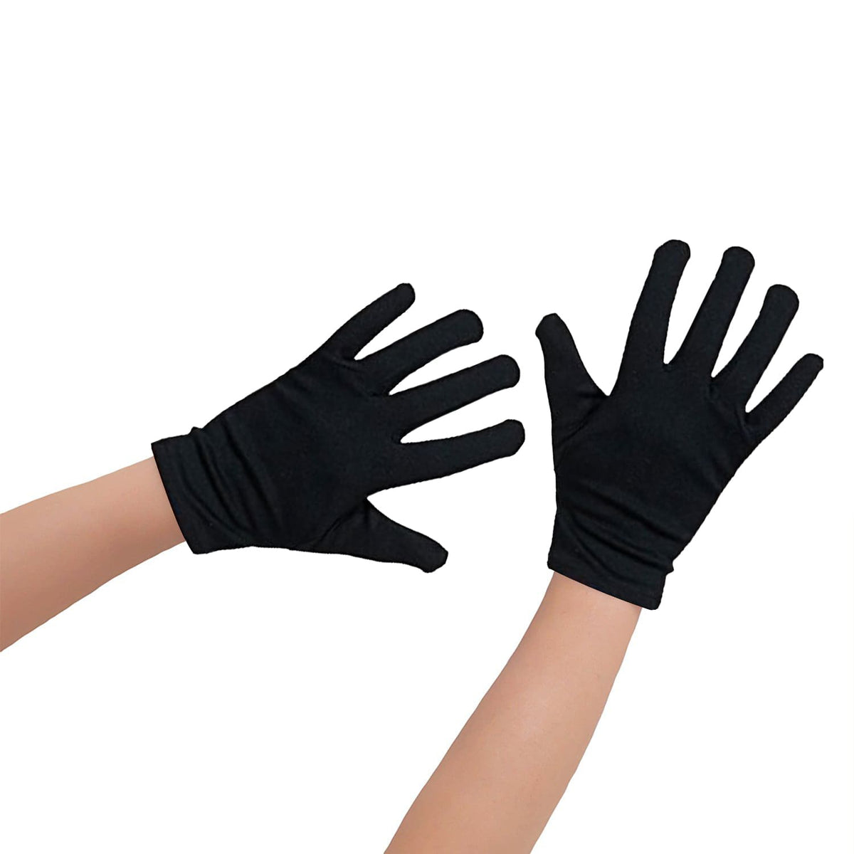 Büse Handschuh Rider Kids Schwarz 03 – Stylischer Kinder-Motorradhandschuh Aus Deutschland
