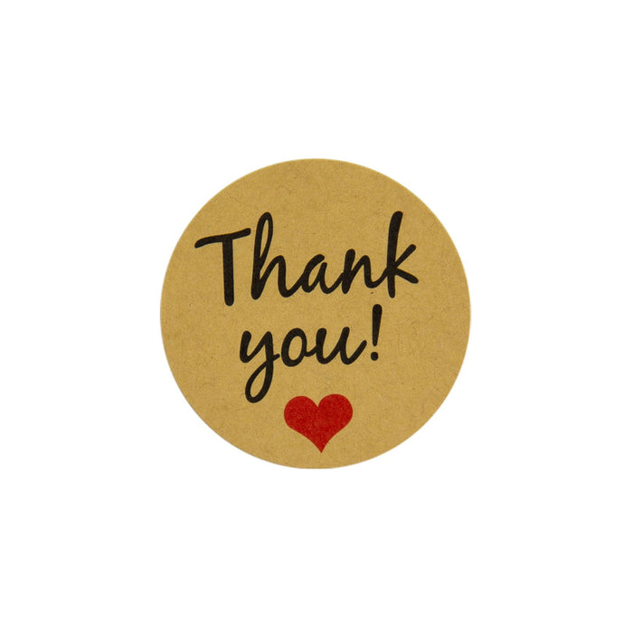 12 Thank you! Danke Sticker mit Herz Aufkleber Hochzeit Konfirmation Gastgeschenk