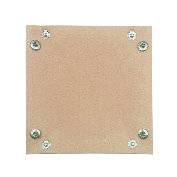 Filzschale DIY Dekoschale als Schlüsselablage Geld Ablage - beige