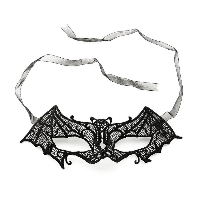 Venezianische Maske Sexy Spitzen Augenmaske Karneval - Model 6