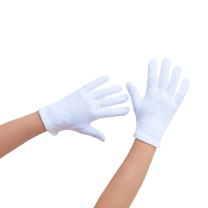 weiße handschuhe kinder Kinder Handschuhe Pantomime Butler Kostüm