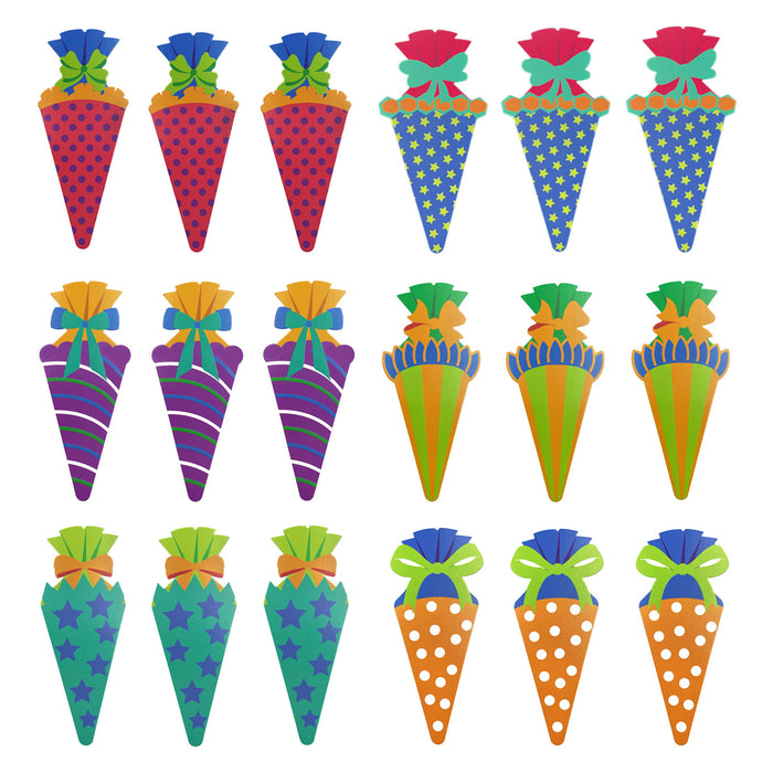 Schuleinführung Schulanfang Einschulung Deko Set - 2 Folienballons + 2 Girlanden + Konfetti Set + 10 Pappteller + 10 Pappbecher + 20 Servietten + 15 Luftballons