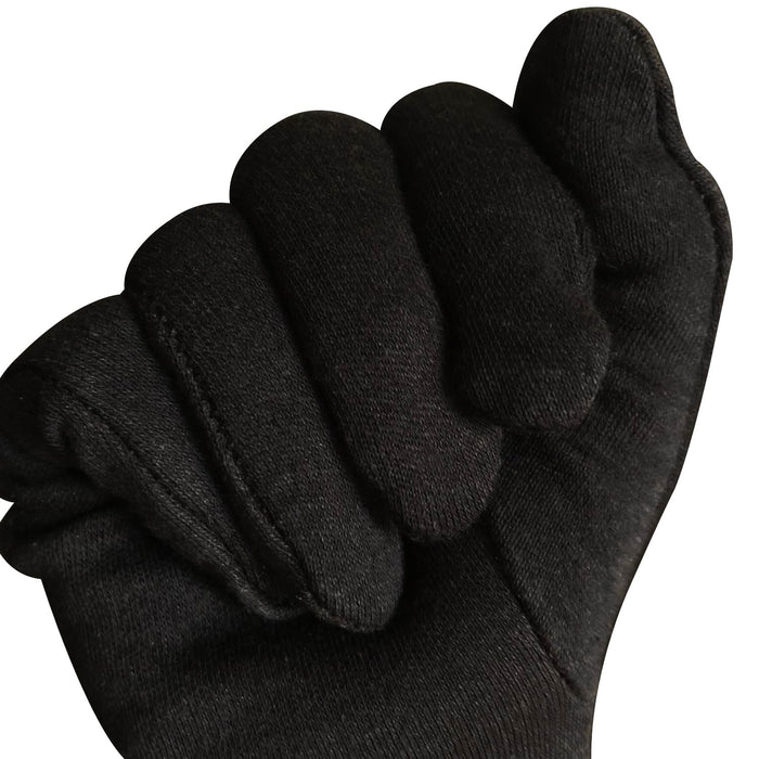 einbrecher handschuhe Kinder Handschuhe Einbrecher Dieb Kostüm Accessoire