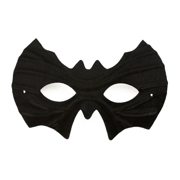 Fledermaus Maske Augenmaske Halloween Maskenball Fasching Karneval