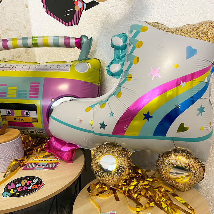 Sherr 400 Pcs Wedding Table Confetti Wedding Hat Confetti 70s 80s Disco Ball Cowgirl Party Decorations Engagement Party Supplies Girls Night Birthday Favors For Western Cowboy (Classic Style